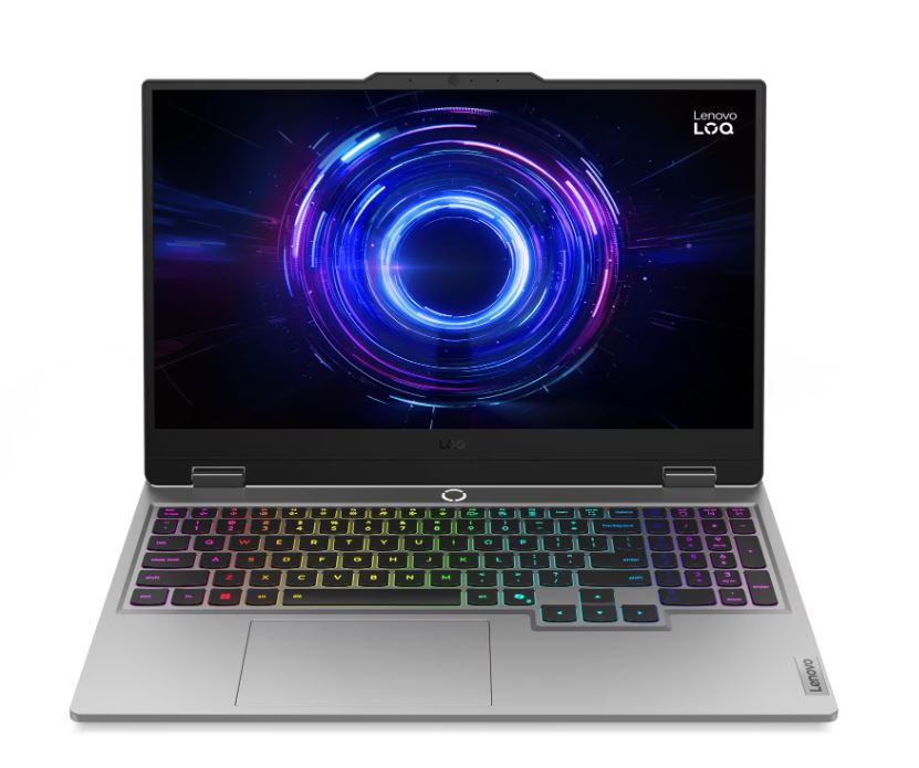 Lenovo LOQ 15IRX10 i7 16G 512 8GB