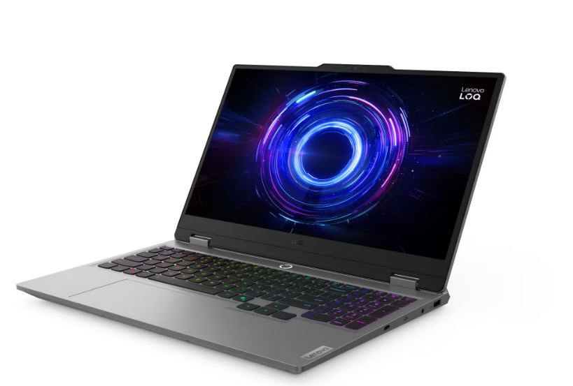 Lenovo LOQ 15IRX10 i7 16G 512 8GB