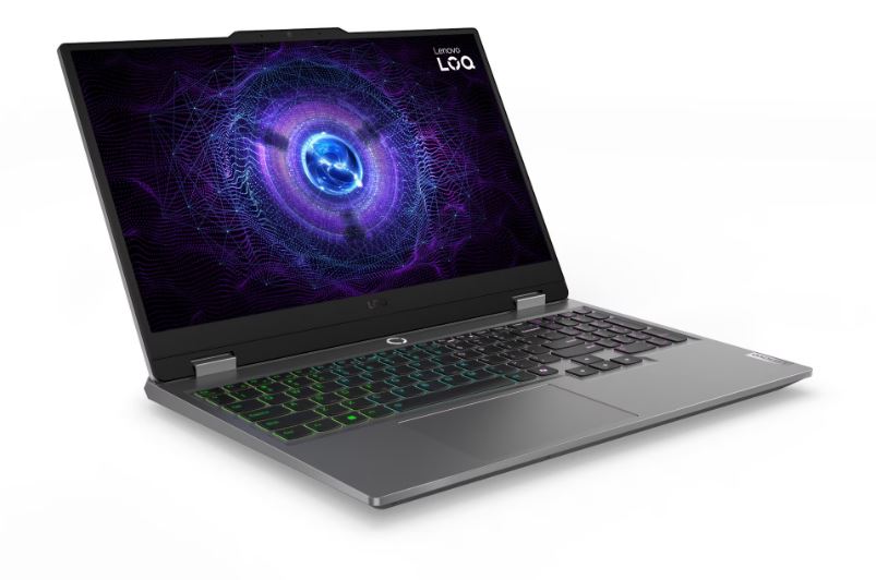 Lenovo LOQ 15IRX9 i5 16G 512 6GB 15"