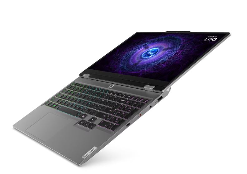 Lenovo LOQ 15IRX9 i5 16G 512 6GB 15"