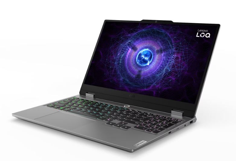 Lenovo LOQ 15IRX9 i5 16G 512 6GB 15"