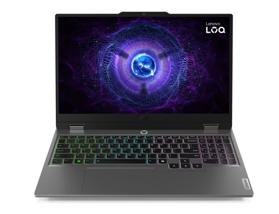 Lenovo LOQ 15IRX9 i5 16G 512 6GB 15"