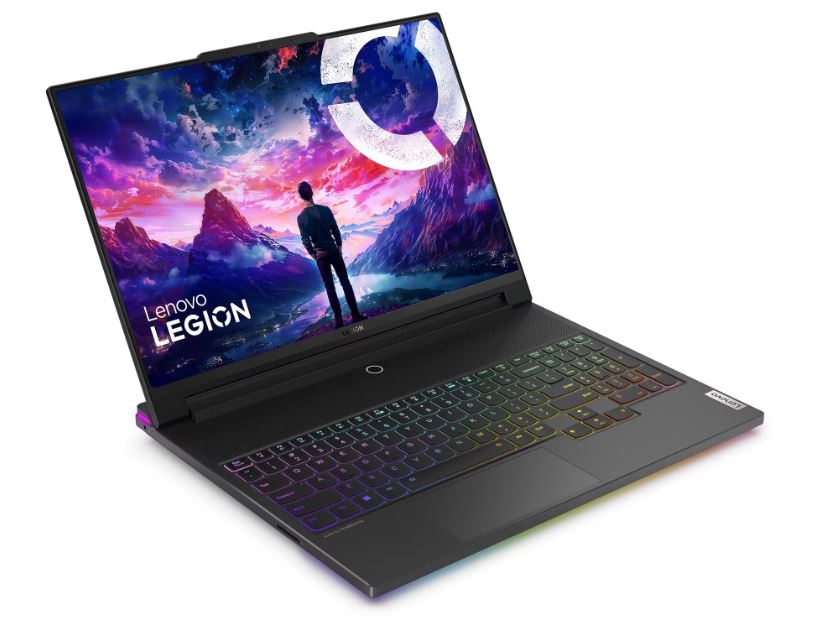 Lenovo Legion 9 16IRX8 i9 32G 1TB 12GB
