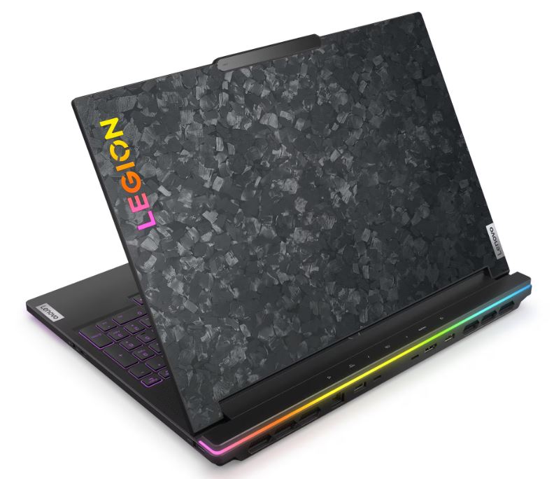 Lenovo Legion 9 16IRX8 i9 32G 1TB 12GB