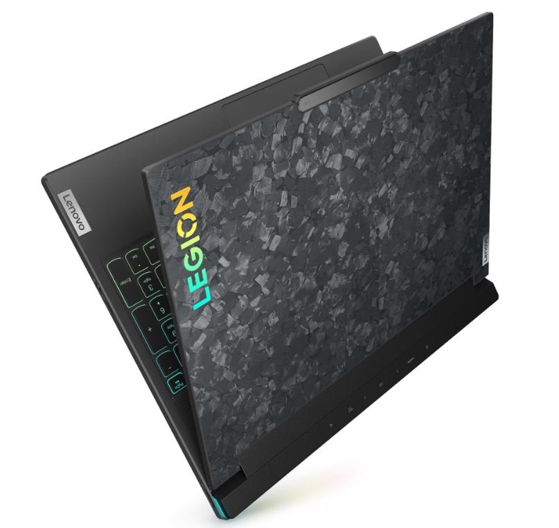 Lenovo Legion 9 16IRX8 i9 32G 1TB 12GB