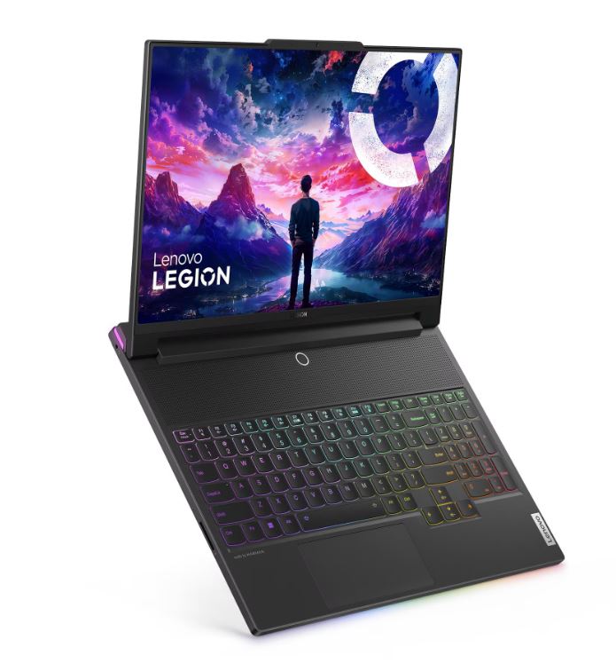 Lenovo Legion 9 16IRX8 i9 32G 1TB 12GB