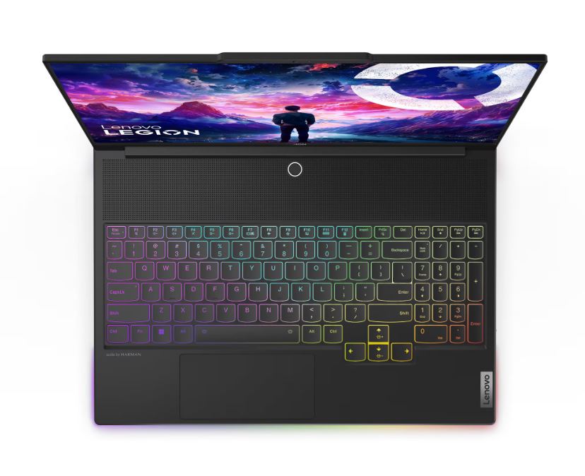 Lenovo Legion 9 16IRX8 i9 32G 1TB 12GB