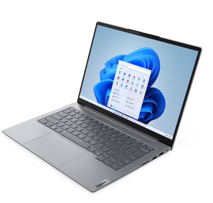 ThinkBook 14 G6 IRL i7 16G 512