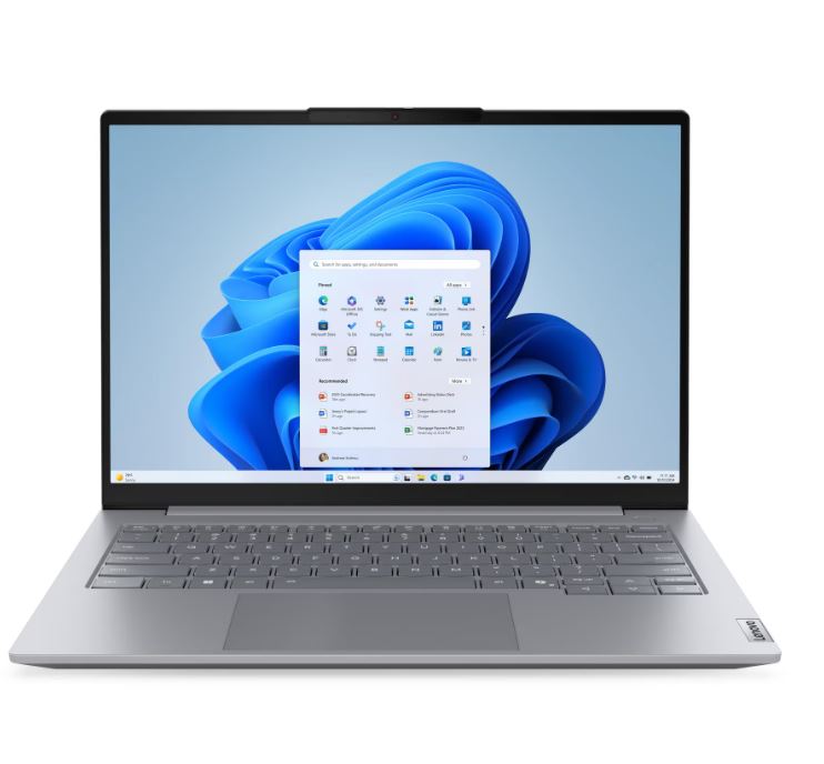 ThinkBook 14 G8 IAL U5 16G 512G