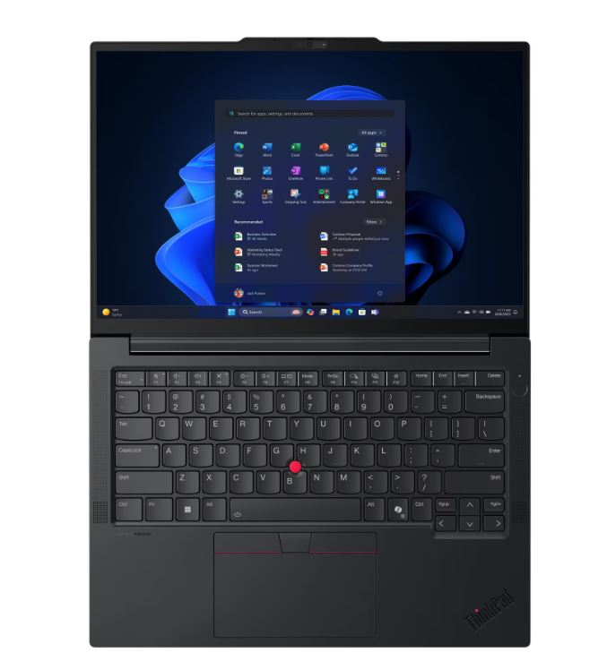 ThinkPad E14 Gen 7 U5 16G 512
