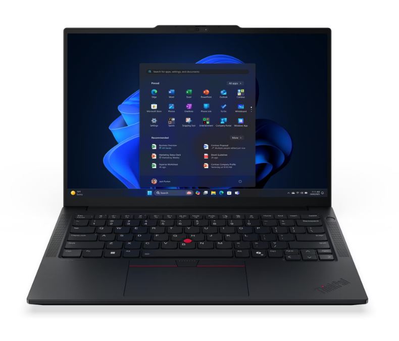 ThinkPad E14 Gen 7 U5 16G 512