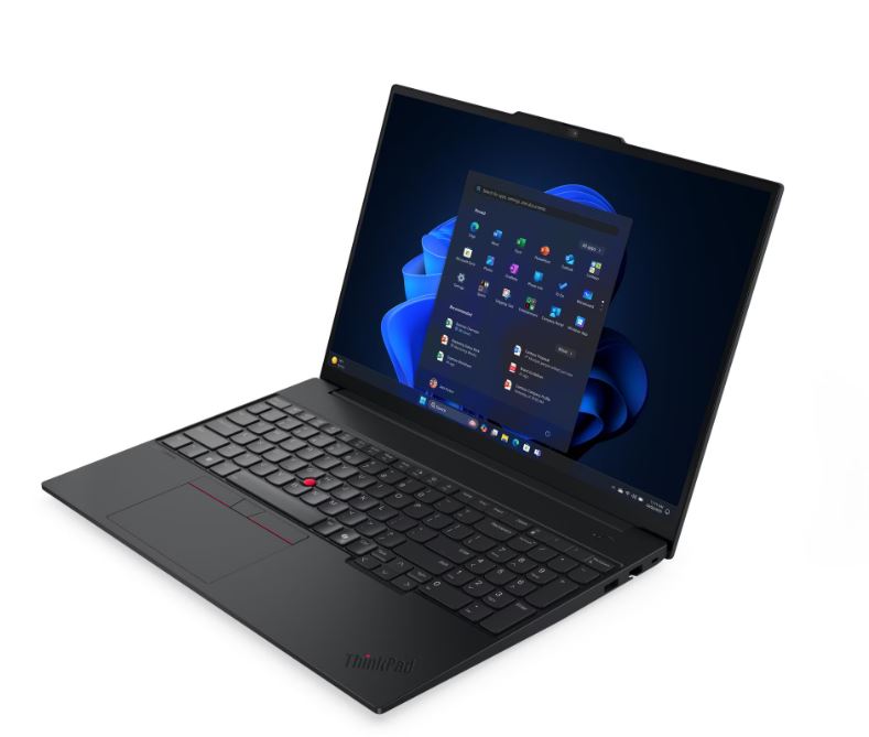 ThinkPad E16 Gen 3 i7 16G 512 16"
