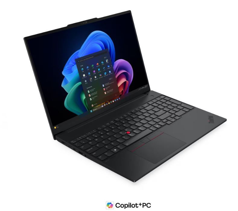 ThinkPad E16 Gen 3 i7 16G 512 16"