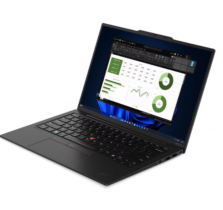 ThinkPad X1 Carbon Gen 12 U7 32G 512