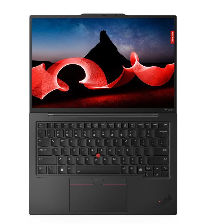 ThinkPad X1 Carbon Gen 12 U7 32G 512