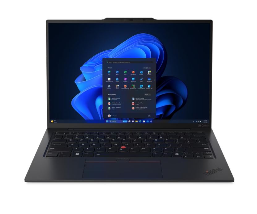 ThinkPad X1 Carbon Gen 12 U7 32G 512