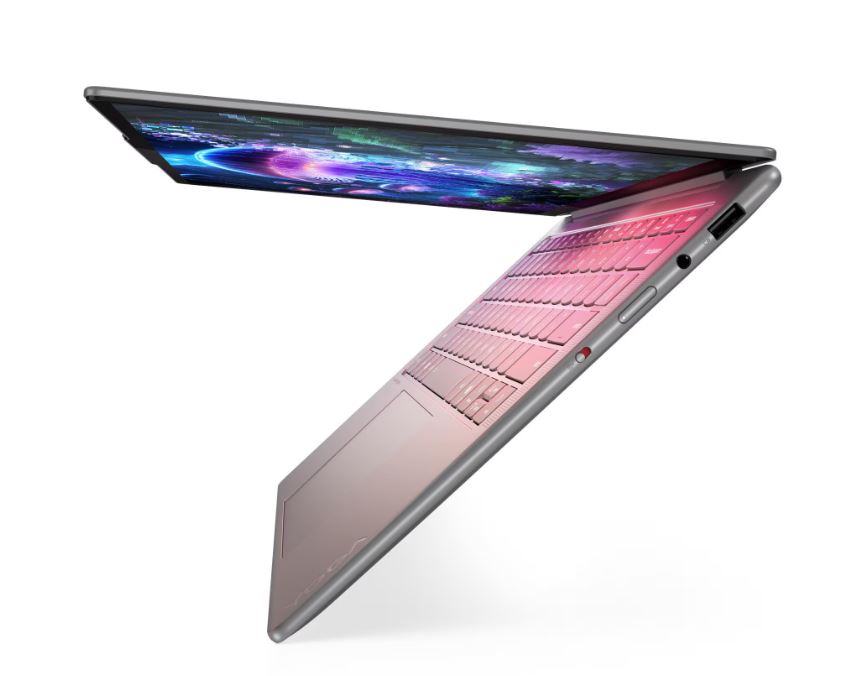 Yoga Slim 7 14ILL10 U5 16G 1TB 14"