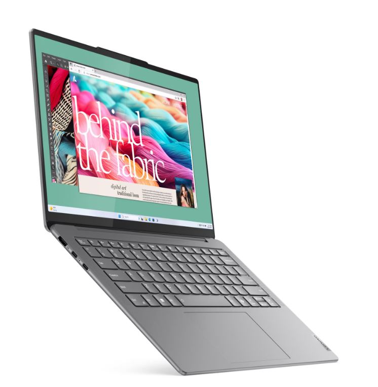 Yoga Slim 7 14IMH9 U7 32G 512 14"