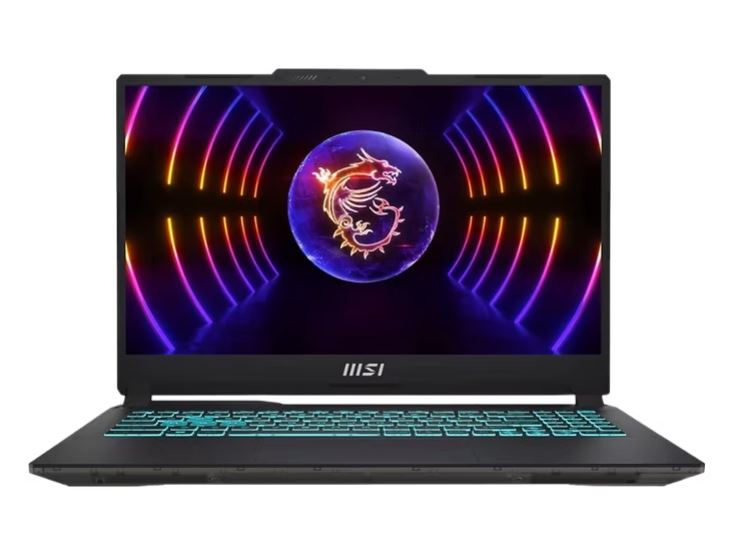 MSI Cyborg A13V i7 16G 512 6GB