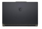 MSI Cyborg A13V i7 16G 512 6GB