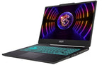 MSI Cyborg A13V i7 16G 512 6GB