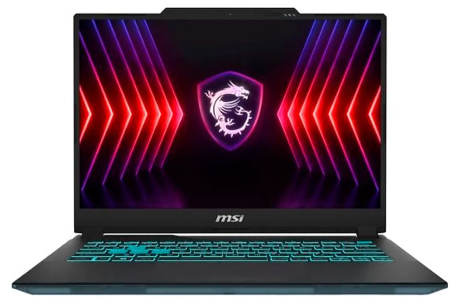 MSI Cyborg A13V i7 16G 512 8GB