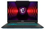 MSI Cyborg A13V i7 16G 512 8GB