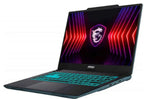 MSI Cyborg A13V i7 16G 512 8GB
