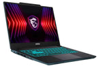 MSI Cyborg A13V i7 16G 512 8GB