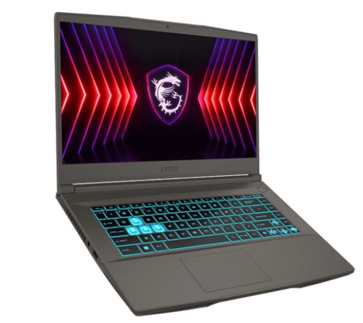 MSI Thin 15 B13U i5 16G 512 4GB