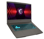 MSI Thin 15 B13U i5 16G 512 4GB