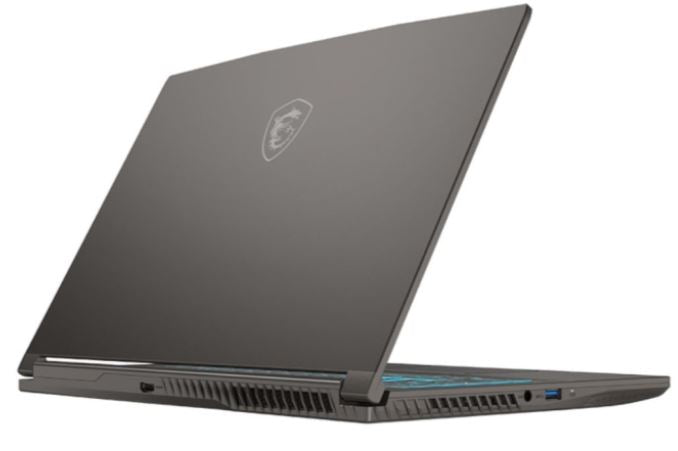 MSI Thin 15 B13V i5 16G 512 8GB