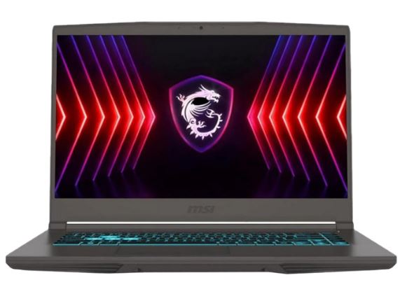 MSI Thin A15 B8V R9 16G 1TB 8GB