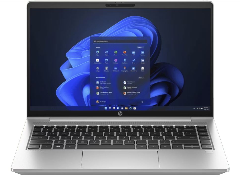 ProBook 440 G10 i5 16G 512 14"