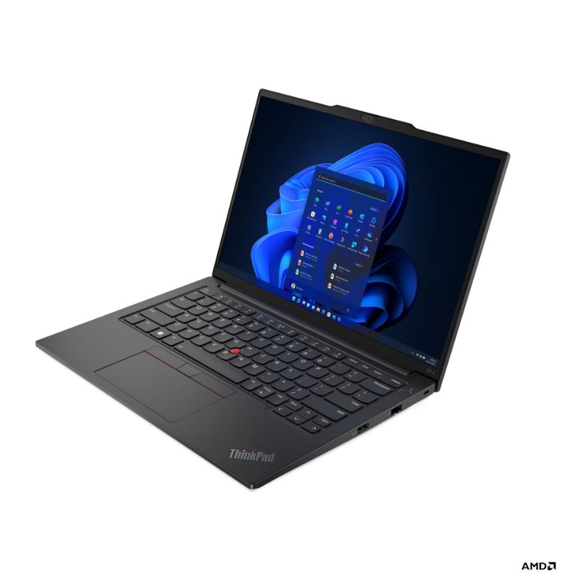ThinkPad E14 Gen 5 R5 16G 512