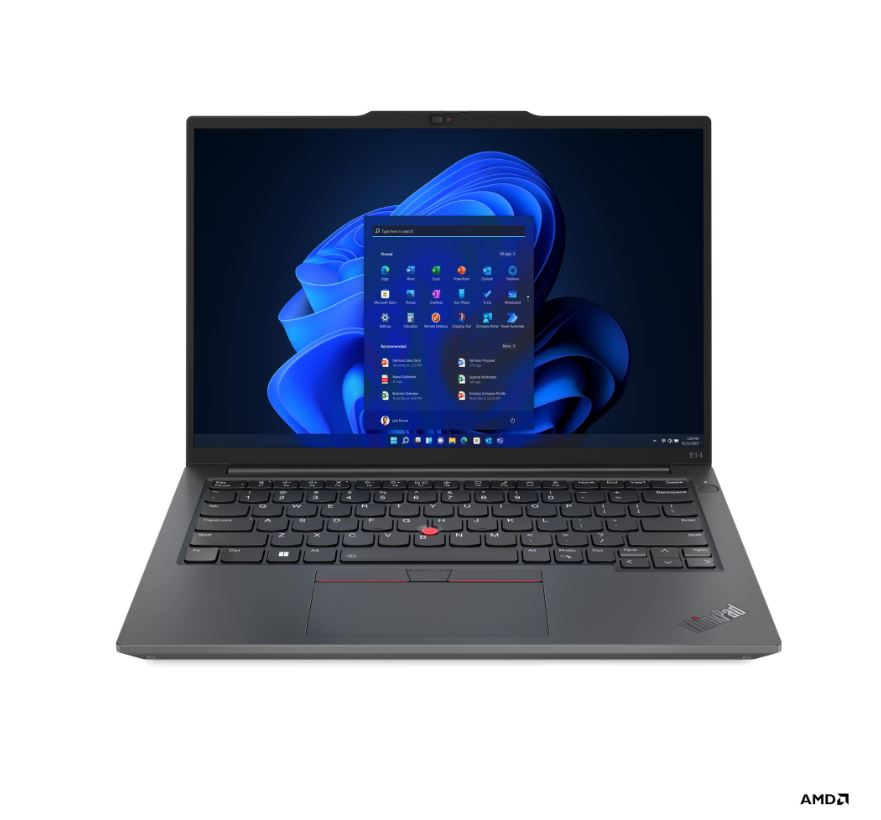 ThinkPad E14 Gen 5 R5 8G 256