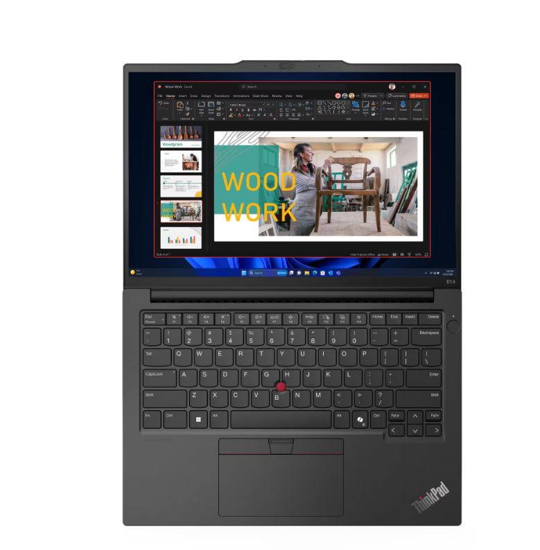 ThinkPad E14 Gen 6 U5 16G 512