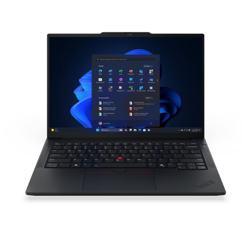 ThinkPad E14 Gen 7 U7 16GB 512