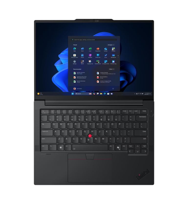 ThinkPad E14 Gen 7 U7 16GB 512