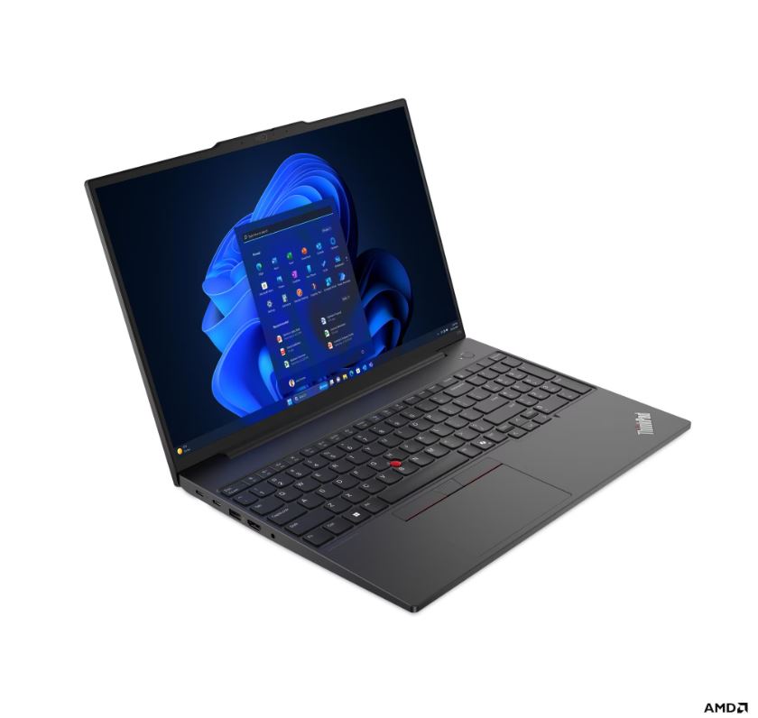 ThinkPad E16 Gen 2 U5 16G 512 16"