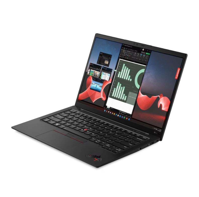ThinkPad X1 Carbon Gen 11 i7 32G 1TB