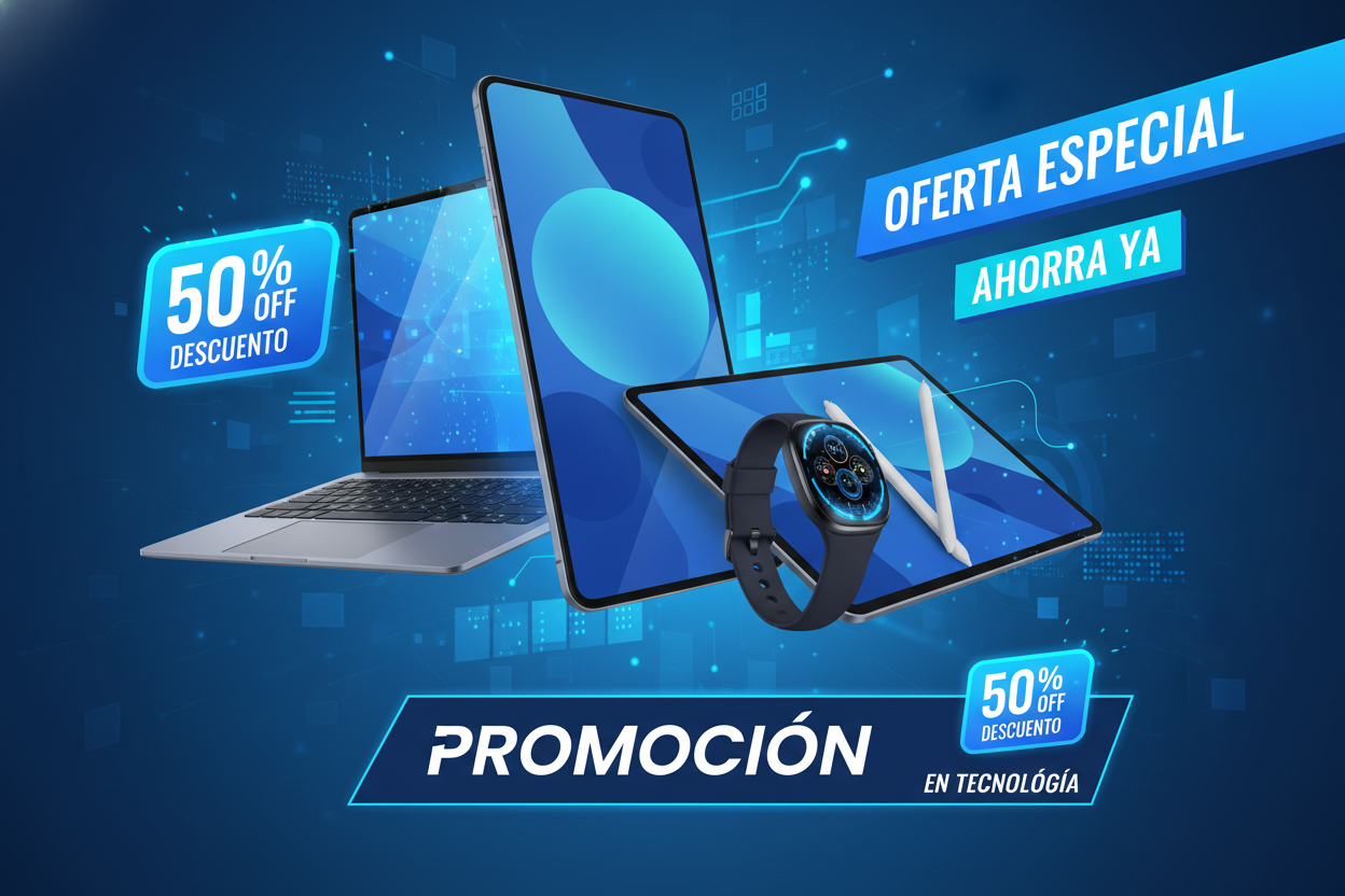 que los anuncios esten en español